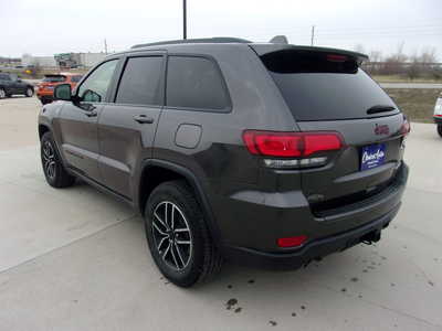 2020 Jeep Grand Cherokee, $22800. Photo 5
