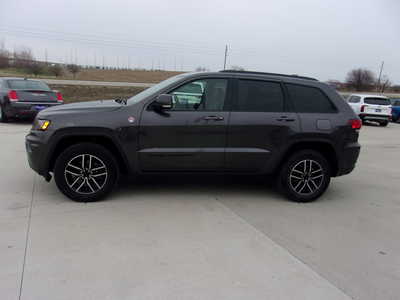 2020 Jeep Grand Cherokee, $22800. Photo 6