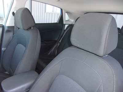 2023 Hyundai Kona, $20900. Photo 10