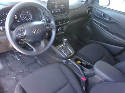 2023 Hyundai Kona, $20900. Photo 11