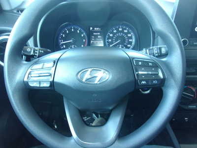 2023 Hyundai Kona, $20900. Photo 12