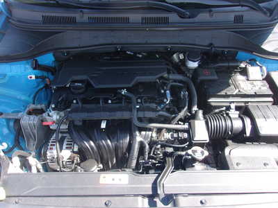 2023 Hyundai Kona, $20900. Photo 9