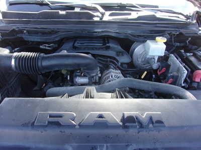 2019 RAM 1500 Crew Cab, $28900. Photo 10