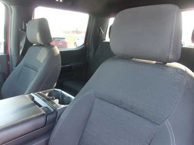 2022 Ford F150 Crew Cab, $31900. Photo 10