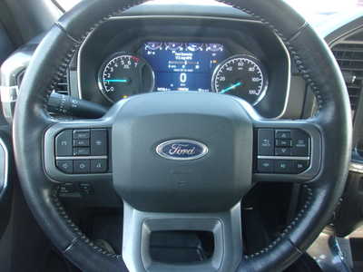 2022 Ford F150 Crew Cab, $31900. Photo 12