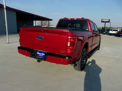 2022 Ford F150 Crew Cab, $31900. Photo 3