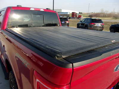 2022 Ford F150 Crew Cab, $31900. Photo 4