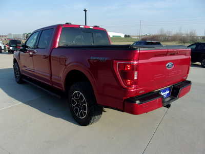 2022 Ford F150 Crew Cab, $31900. Photo 5