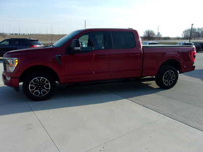 2022 Ford F150 Crew Cab, $31900. Photo 6