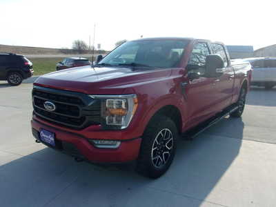 2022 Ford F150 Crew Cab, $31900. Photo 7