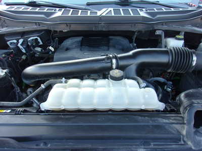 2022 Ford F150 Crew Cab, $31900. Photo 9