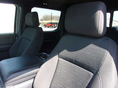 2023 Ford F150 Crew Cab, $32800. Photo 11