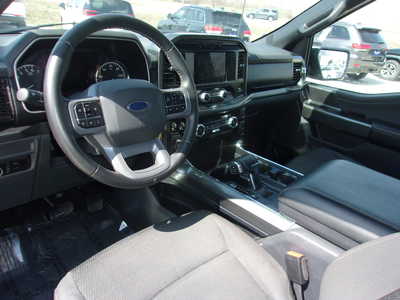 2023 Ford F150 Crew Cab, $32800. Photo 12