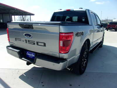 2023 Ford F150 Crew Cab, $32800. Photo 3