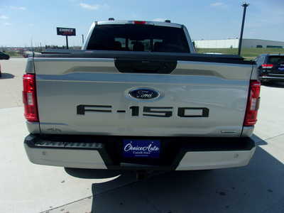 2023 Ford F150 Crew Cab, $32800. Photo 4