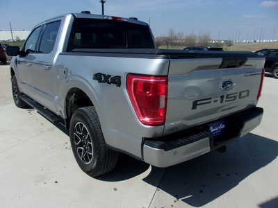 2023 Ford F150 Crew Cab, $32800. Photo 6