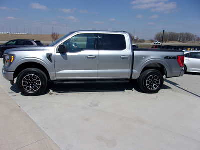 2023 Ford F150 Crew Cab, $32800. Photo 7