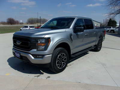 2023 Ford F150 Crew Cab, $32800. Photo 8