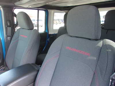 2024 Jeep Wrangler, $46500. Photo 10