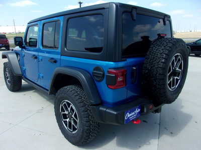 2024 Jeep Wrangler, $46500. Photo 5