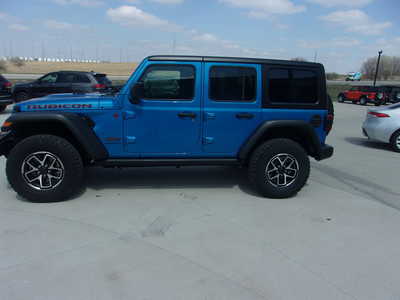 2024 Jeep Wrangler, $46500. Photo 6