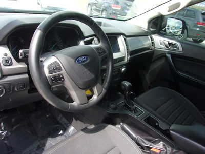 2021 Ford Ranger Crew Cab, $32900. Photo 11