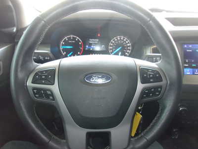 2021 Ford Ranger Crew Cab, $32900. Photo 12