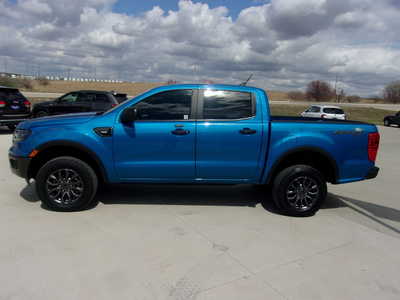 2021 Ford Ranger Crew Cab, $32900. Photo 6