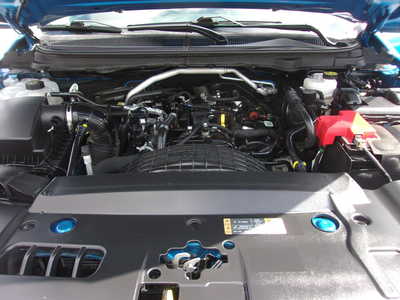 2021 Ford Ranger Crew Cab, $32900. Photo 9