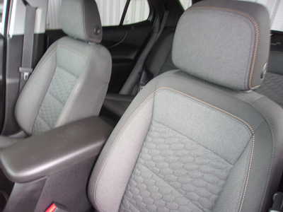 2020 Chevrolet Equinox, $21700. Photo 10