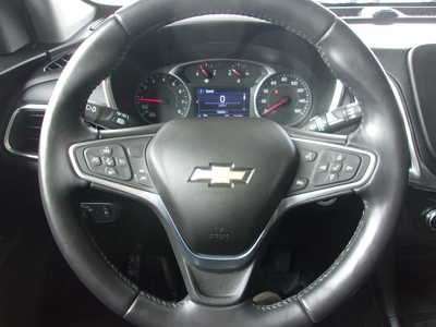 2020 Chevrolet Equinox, $21700. Photo 12