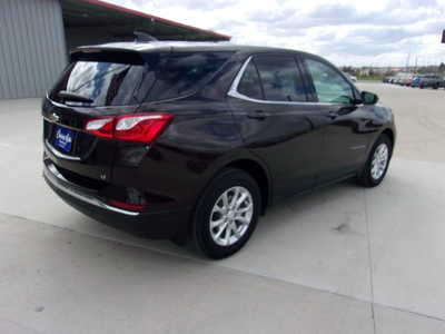 2020 Chevrolet Equinox, $21700. Photo 3