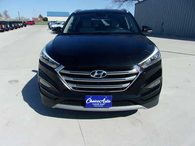 2017 Hyundai Tucson, $18900. Photo 9