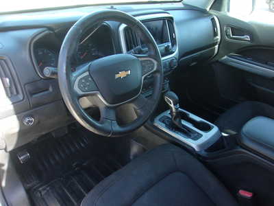 2022 Chevrolet Colorado Crew Cab, $18700. Photo 11