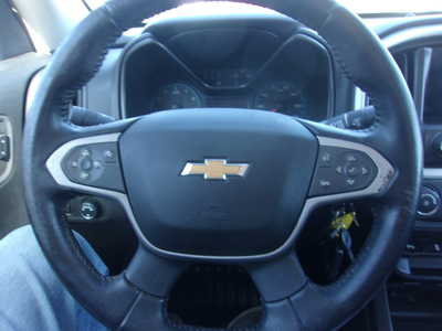 2022 Chevrolet Colorado Crew Cab, $18700. Photo 12