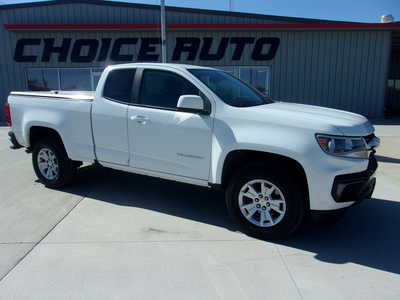 2022 Chevrolet Colorado Crew Cab, $18700. Photo 2