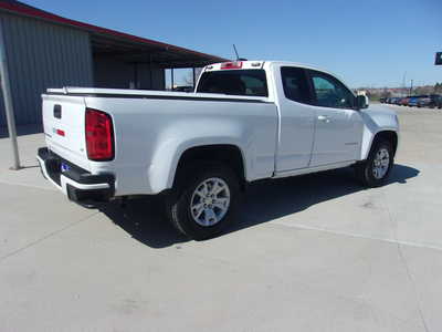 2022 Chevrolet Colorado Crew Cab, $18700. Photo 3