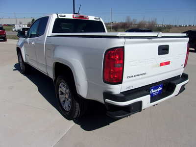 2022 Chevrolet Colorado Crew Cab, $18700. Photo 5