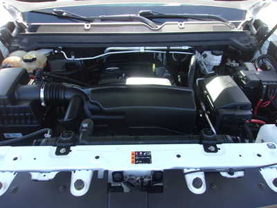 2022 Chevrolet Colorado Crew Cab, $18700. Photo 9