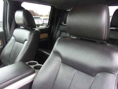 2011 Ford F150 Crew Cab, $14900. Photo 10