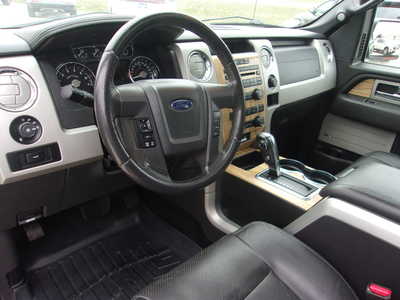 2011 Ford F150 Crew Cab, $14900. Photo 11