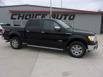 2011 Ford F150 Crew Cab, $14900. Photo 2