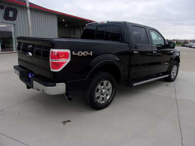 2011 Ford F150 Crew Cab, $14900. Photo 3