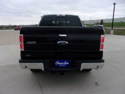 2011 Ford F150 Crew Cab, $14900. Photo 4