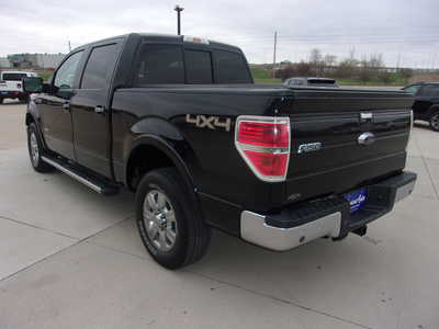 2011 Ford F150 Crew Cab, $14900. Photo 5