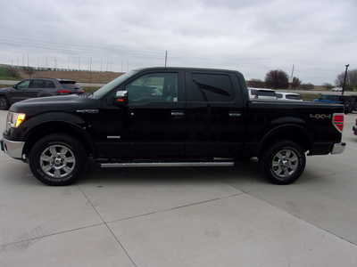 2011 Ford F150 Crew Cab, $14900. Photo 6