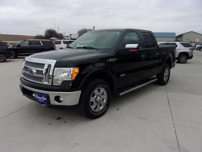 2011 Ford F150 Crew Cab, $14900. Photo 7
