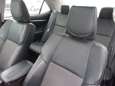 2015 Toyota Corolla, $7500. Photo 10