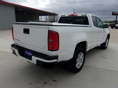 2021 Chevrolet Colorado Crew Cab, $14900. Photo 3
