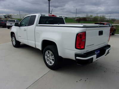 2021 Chevrolet Colorado Crew Cab, $14900. Photo 5